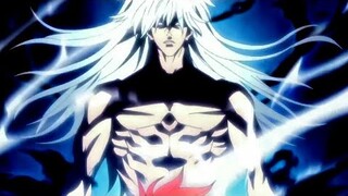 BASTARD‼ Heavy Metal_ Dark Fantasy「AMV」Control