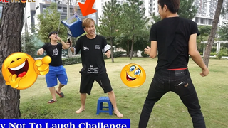 พยายามอย่าหัวเราะ - วิดีโอตลกขบขันและความล้มเหลวที่ดีที่สุด 2019 โดย SML Troll Ep64