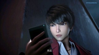 Agents in OtherWorld EP1(EngSub)