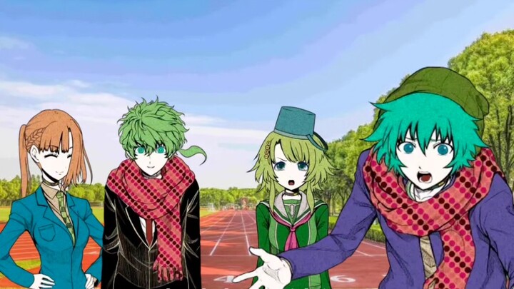 【キミガシネ/Go to hell】Everyone, don’t let this Hiyori Sa go