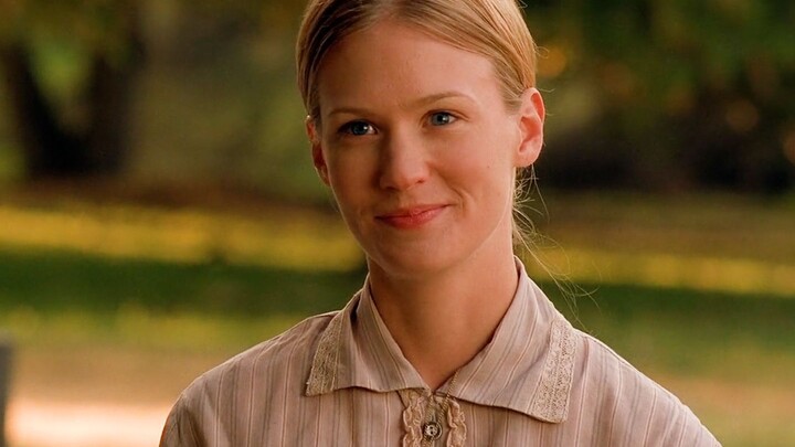 "A simple and pure love—trust your heart's choice," from "Love Is an Eternal Promise"