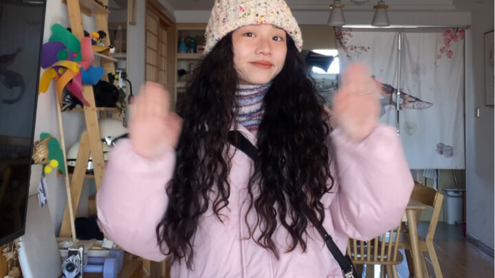 Winter Outfit | Today is the best for whitening