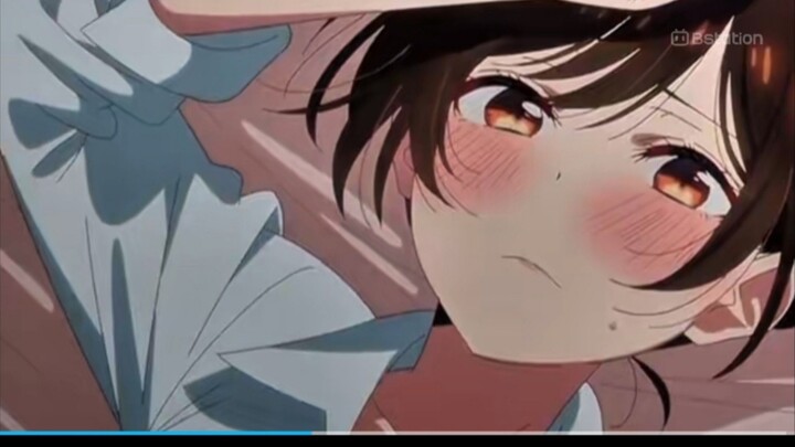 Rent-a-Girlfriend Season 2 Mini Anime