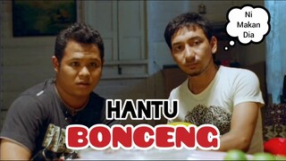 Hantu Bonceng 1 2011