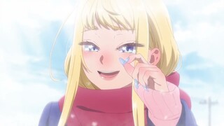 Dosanko Gal wa Namara Menkoi - Episode 1 Subbed Hokkaido Gals Are Super Adorable!