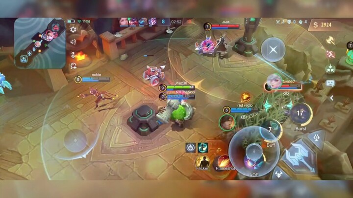 ML Plays