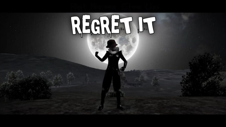 Regret It!! by ripx