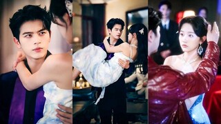 Aku dilelang kepada seorang CEO yang dingin, tetapi dia jatuh cinta padaku dan memanjakanku!