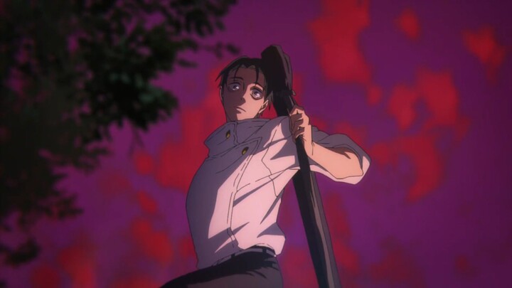 YUTA KAYA BOTIE BANGET WKWKW