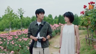 Biển Cả Vô Tận  -Tập 3