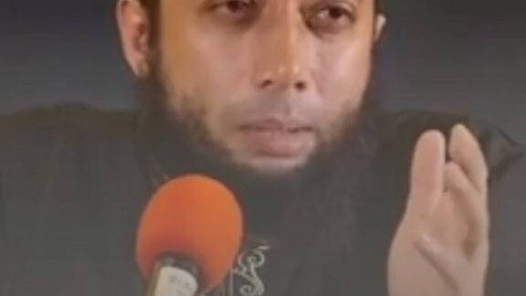 kisah Prof. dr. Sp.K