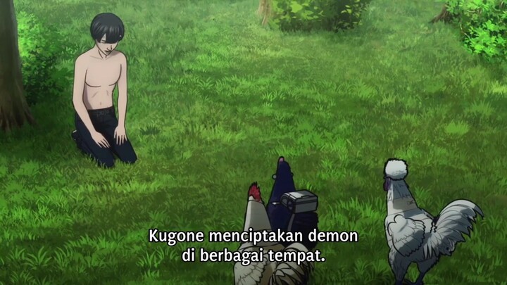 Lepas dari hipnotis