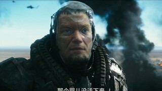 【1080P】The Flash: Final Wars Episode 2