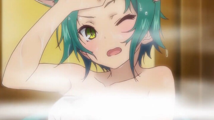 anime 18+ no sensor main di 😋