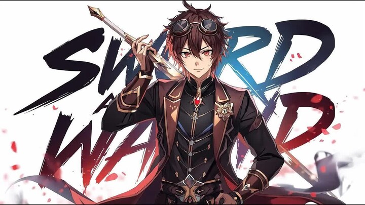 Sword and Wand -「Wistoria AMV」- Anime MV