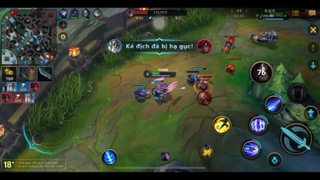 LMHT Tốc Chiến _ IRELIA đối đầu với lee sin cày thuê và cái kết - Lu TC