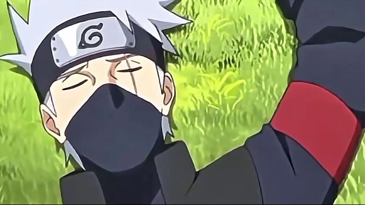 KENAPA TIDAK ADA YANG MENYERANG KONOHA DI ERA KAKASHI