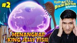 Berburu King Jellyfish - SpongeBob SquarePants Battle for Bikini Bottom Rehydrated Indonesia - 2