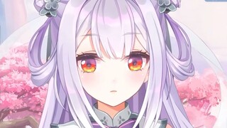If you are not treated well, just blink your eyes [Tang Jiuxia]