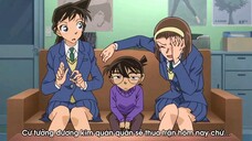 [Vietsub] Conan Tập 727: RƯƠNG BÁU ĐẦY TRÁI CÂY (PHẦN MỘT )