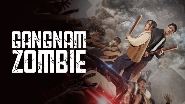 KEJAR KEJARAN DIMALL BERSAMA ZOMBIE - PART 1