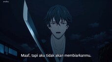Kijin Gentoushou episode 15 Full Sub Indo | REACTION