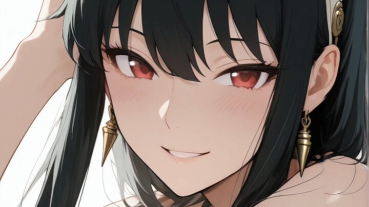 This is how you wear a swimsuit.