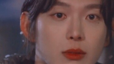 "But your eyes clearly show that you like him." I was hurt by this look...｜I can't confess
