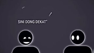 siapa yang pernah di tinggalin abang kalian