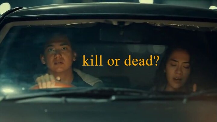 Senzano Savana 2021 hd Adipati Dolken