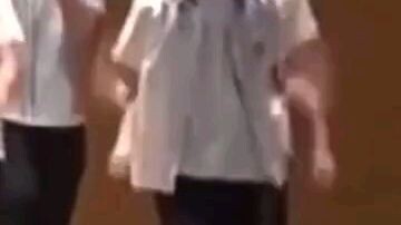 high school sunoo dancing