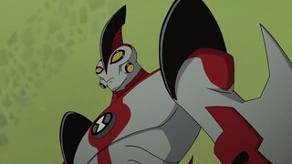 Setelah menonton video ini, Anda akan tahu seberapa besar raksasa super itu [BEN10]