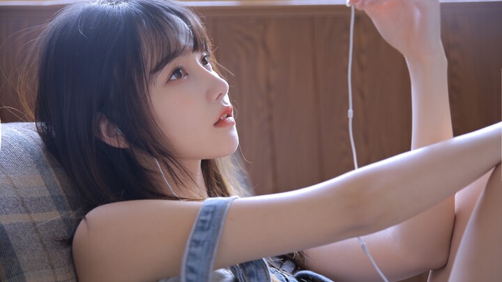 Hiburan|SNH48-Song Xinran