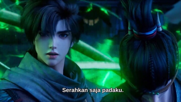 The Gods Episode 10 Subtitle Indonesia 1080p