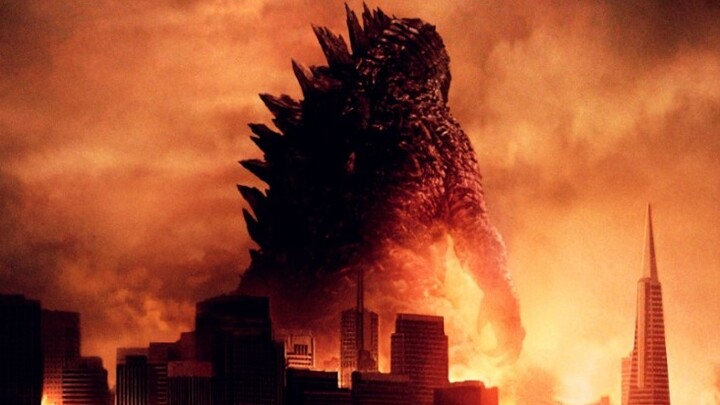 Godzilla: The Last Airbender Final Trailer