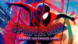 Watch SPIDER-MAN_ ACROSS THE SPIDER-VERSE Full Movie For Free , Link in Description