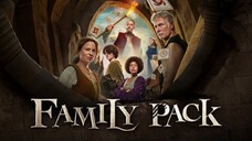 Family Pack.... Hollywood Tamil dubbed movie.... Comedy.... TAMIL