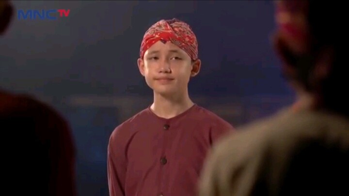 Kembalinya Raden Kian Santang Episode 62