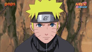 Naruto shippuden tập 198