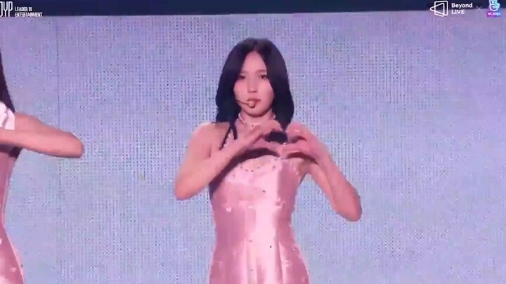 [CLEAN MR Mute] TWICE - SCIENTIST