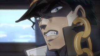 Jotaro Kujo Suka Lumba Lumba