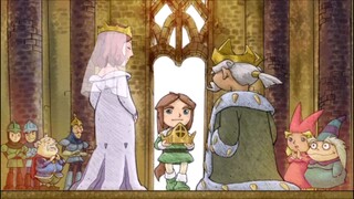 PoPoLoCrois Full OST  Soundtrack