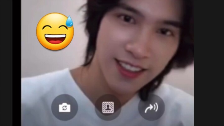 "On How I Missed My Idol's Video Just to Order Takeout"