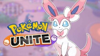 Pokemon Imut Tapi Damagenya sakit bet - Pokemon Unite