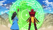 Denpa Kyoushi E9