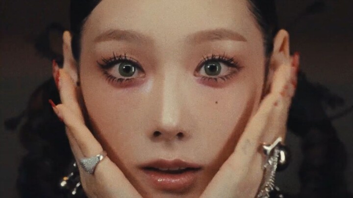 Taeyeon's New Song "Heaven" Teaser Released Again