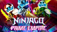 ninjago season 12 ep 3