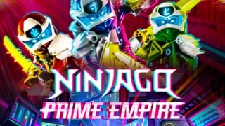 ninjago season 12 ep 3
