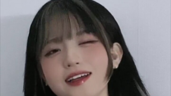 น้องสาวเกาหลีหอมจริงๆ