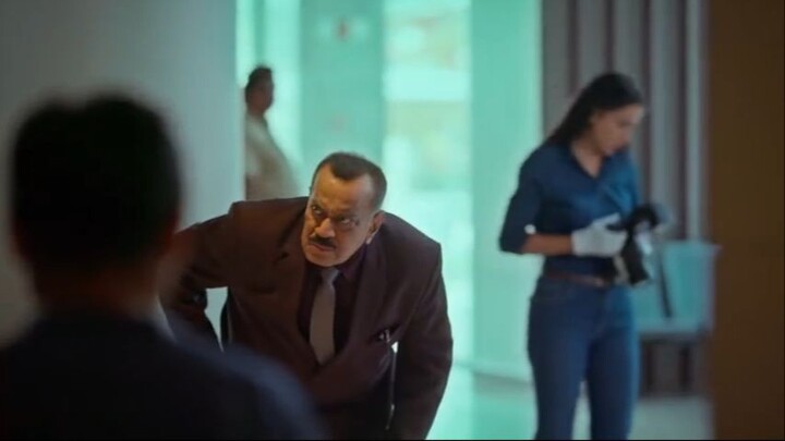 CID 2 - 27th April 2025 - Full Episode 38